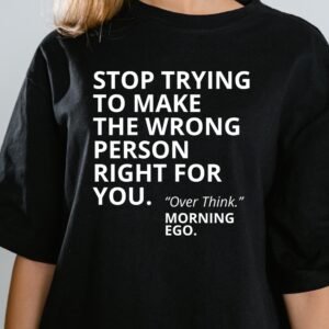 Tees Over Think